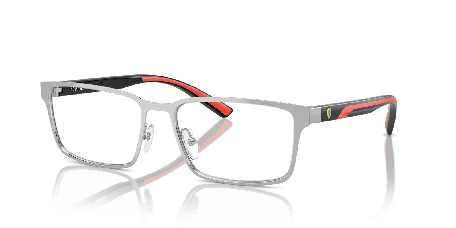 Scuderia Ferrari 7002 Eyeglasses - view 17